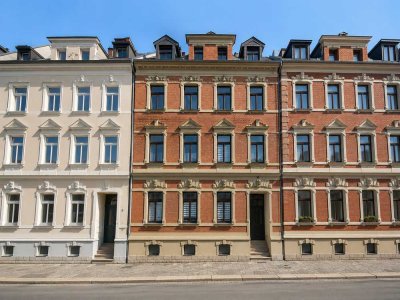 ++ denkmalgeschütztes Wohnhaus als sichere Kapitalanlage ++