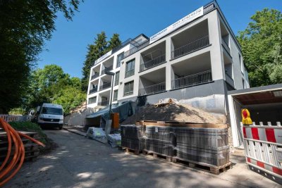Dahler Höhe 20 - VERKAUFT- Wohneinheit 7