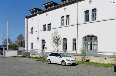 Möbliertes Dach-Apartment