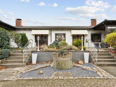 Geräumiger Doppelbungalow in ruhiger und familienfreundlicher Lage in Bremen Gröpelingen