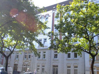 3 Zimmer Wohnung mit Balkon