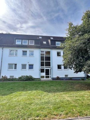 **Helle 3,5-Zi.-Maisonettewohnung mit Charme – ruhig & zentral in Horn-Lehe**