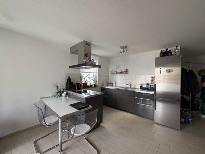 2-Zimmerwohnung in Sindelfingens Toplage
