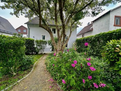 CHARMANT
Der Neu-Beginn mit Niveau
