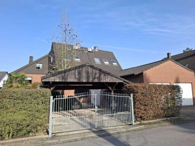 Eigentumswohnung mit Haus-Feeling