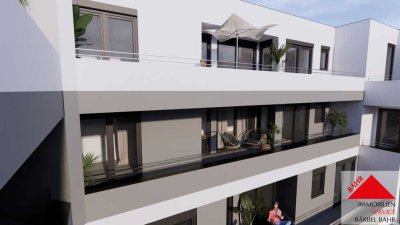Eine Wohnung ganz nach Ihren Wünschen!