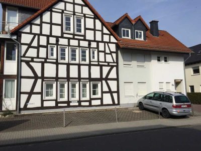 Exclusive Dachgeschosswohnung mitten in Krofdorf