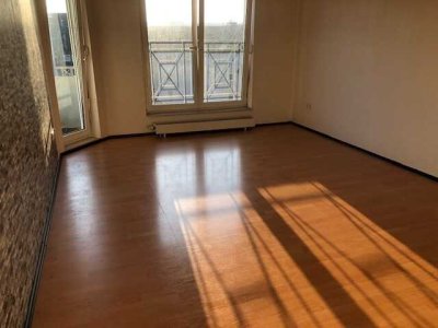 Maisonette Wohnung mit Balkon in Hattingen 
Innenstadt !