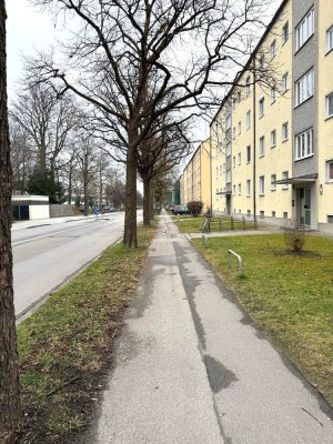 Selbstbezieher und Kapitanleger aufgepasst -       3 ZKB in Top Lage