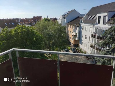 **4 - Zimmer Wohnung zu vermieten**