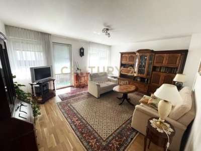 Gepflegte Zweizimmerwohnung im Herzen von Mainz