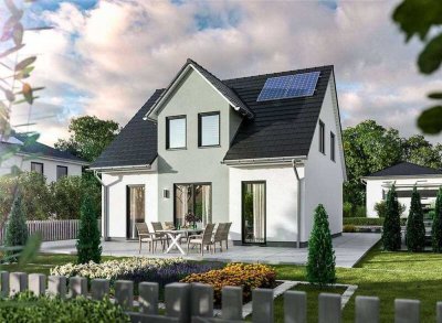 Platz zum Leben, Raum zum Träumen – 113 m² Wohnkomfort in Aldenhoven