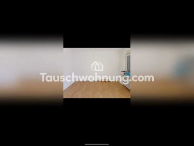 Tauschwohnung: Social zwei Zimmer Wohnung in Dellbrück