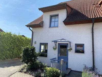 Großzügiges und modernes Haus mit Seeblick und neuer Heizung, Mecklenburgische Seenplatte