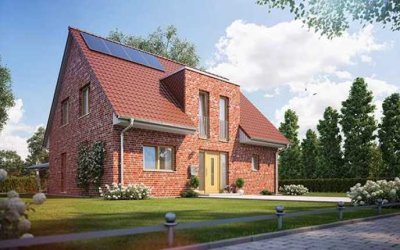 Wohnen in bevorzugter Lage - Rumeln-Kaldenhausen