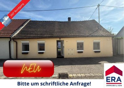 Kompaktes Wohnglück mit Garten in 2274 Rabensburg – Sofort bezugsbereit!