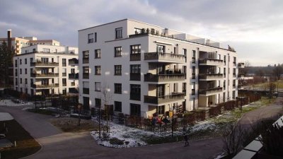 Vollmöbliert Modernes 3-Zimmer Wohnung in Neuried (München)