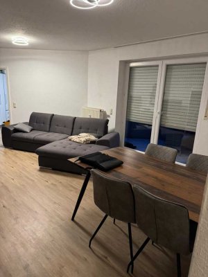 1,5-Zimmer-Wohnung in Weiden-West