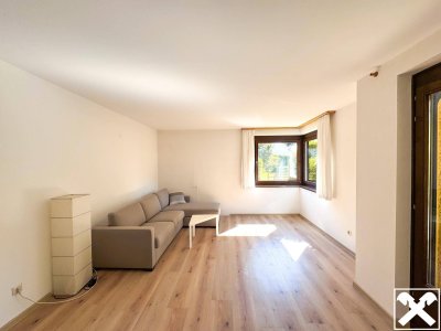3-Zimmer-Gartenwohnung in Top-Lage