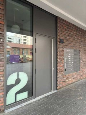 Moderne 3-Zimmer-Wohnung, Platz zur neuen Welt 2, 4.OG/R, Neu-Isenburg