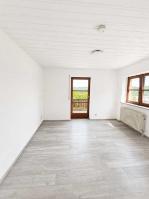 Studentenapartment mit Balkon & Traumblick in Bestlage Passau – optional möbliert