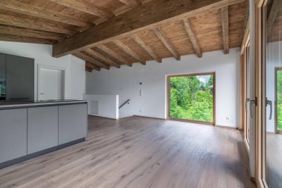 Chalet mit Ausblick - Waidring Tirol