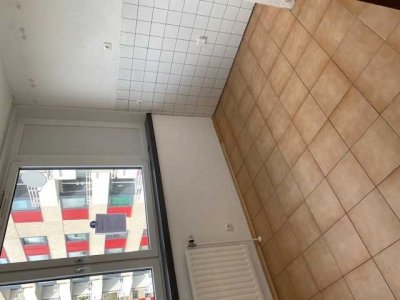 3-Zimmer-Wohnung in Siegen Weidenau