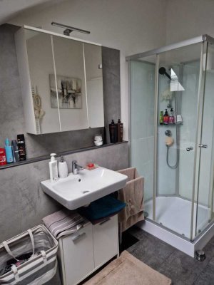 3-Zimmer Wohnung in Rottenacker