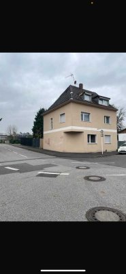 Schönes Familienhaus mit Garten in MG-Rheydt