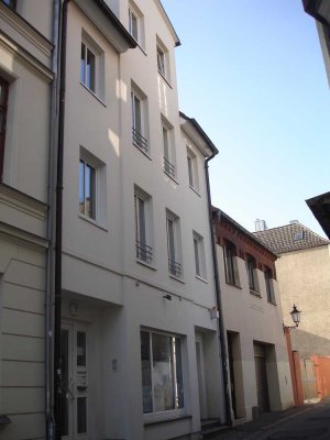 Fantastische 3-Zimmer-Wohnung mit Süd-Balkon in Marktnähe
