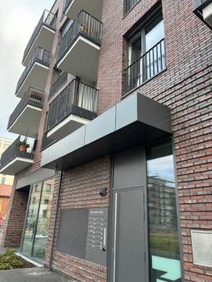 Moderne 5-Zimmer-Wohnung, Helene-Weber-Weg 3, 4.OG/Links, Neu-Isenburg