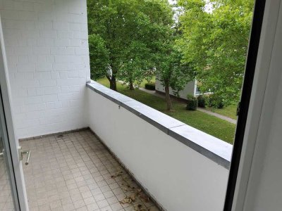 Tolle Wohnung in Detmerode // 3.OG links