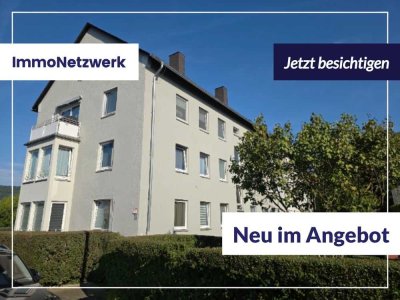 3‑ZKB‑Wohnung  in Trier‑Süd - aktuell Mietfrei!