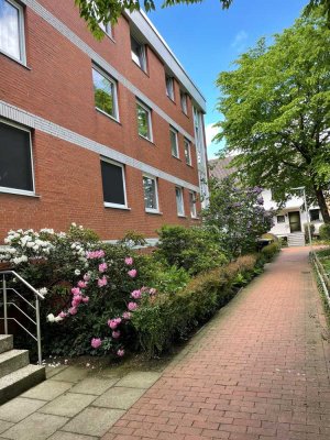 Dreizimmerwohnung in Hannover-Ricklingen zu verkaufen