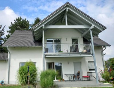attraktive 3 Zimmerwohnung zu vermieten