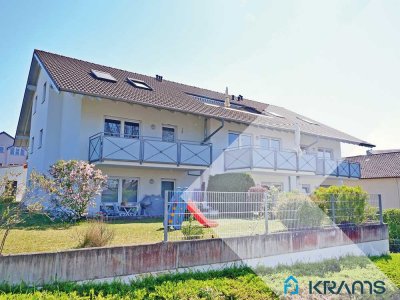 Kompakt und charmant! 1-Zimmer-Wohnung mit großzügigem Balkon im Schanzgebiet von Reutlingen.