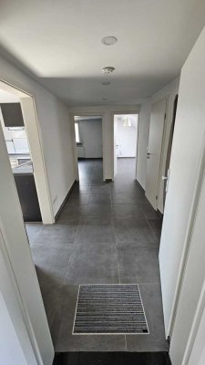 Helle 2-Zimmer Dachgeschosswohnung in Waldsee, frisch saniert
