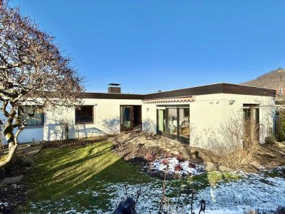 Charmanter Bungalow in ruhiger Lage von Eddigehausen