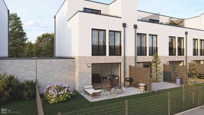 Schöner Wohnen in Urbach ohne CO² Stress
