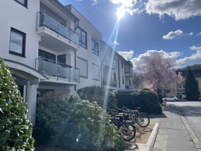 Charmante, ruhig gelegene 2,5-Zimmer Wohnung mit Balkon in Bonn-Dottendorf. Bezugsfrei von Privat.