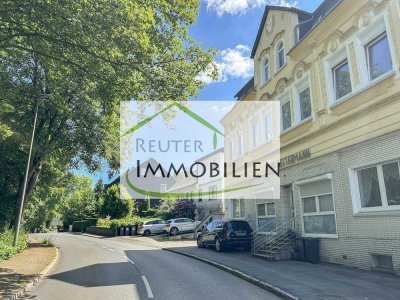 *** 2,5 Zimmer in schönem Altbau in Bochum Oberdahlhausen ***
