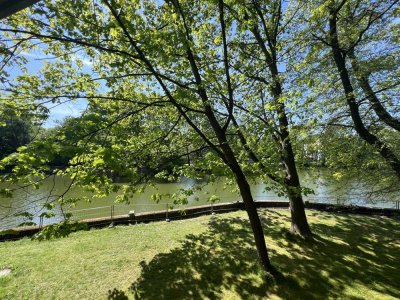 2 Zi-ETW mit Balkon und saniertem Duschbad im 12.OG in Erkrath-Hochdahl