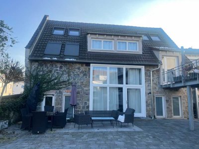 Modernes Loftfeeling in historischem Ambiente