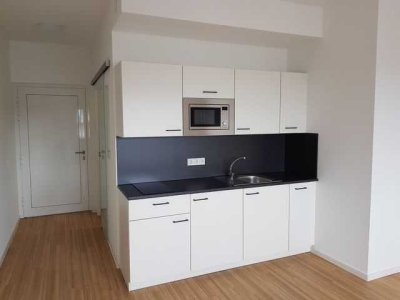 Neubau-Apartment für Studenten in Würzburg: Ihr neues Zuhause Nähe Uniklinik in Grombühl