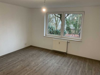 Gemütliche 2,5-Zimmer Erdgeschosswohnung in Bielefeld Schildesche