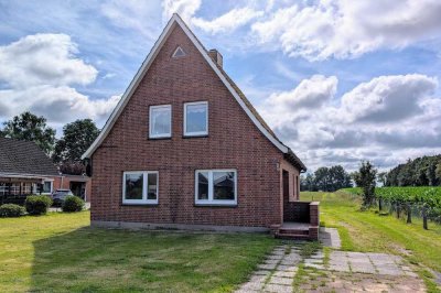Kapitalanlage für Handwerker in Hemmoor