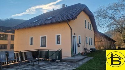 15349 - Gartenbenützung - 4 Zimmer!