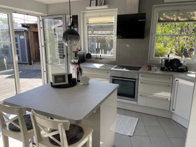 Kropp: Tolles Einfamilienhaus in ruhiger Lage
