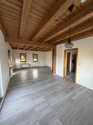 Gemütliche 4.5 Zimmer Wohnung