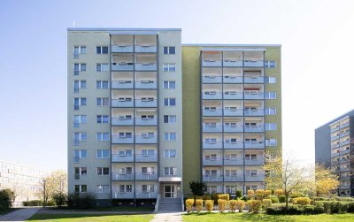 Seniorenfreundlich & frisch saniert ab Juni 2026